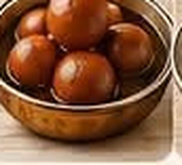 Gulab Jamun